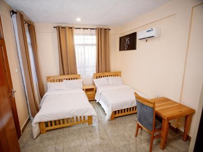 Kiliscape Hotel Moshi