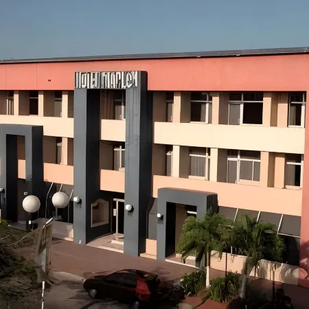 Hotel Marlon