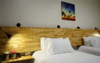 The Color Place - 3-Star