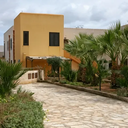 Apartment/ flat - Favignana
