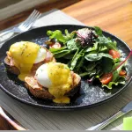 GR Solaris Caribe All Inclusive - breakfast