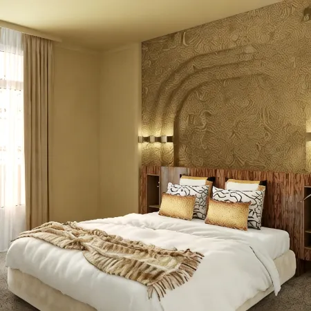 Hotel Gounod Fully Renovated