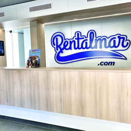 Apartamentos Los Peces Rentalmar