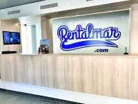 Apartamentos Los Peces Rentalmar