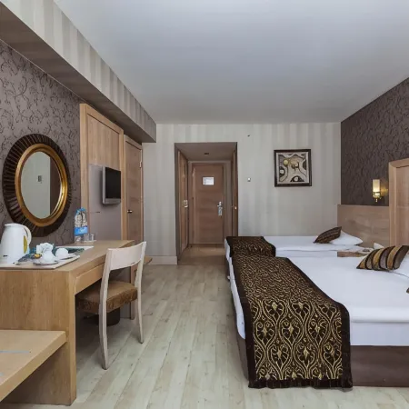 Hotel Sultan of Side