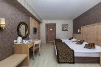 Hotel Sultan of Side