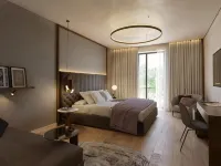 Hotel Giralda Center Hotels near La Raza