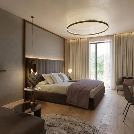 Hotel Giralda Center