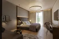Hotel Giralda Center