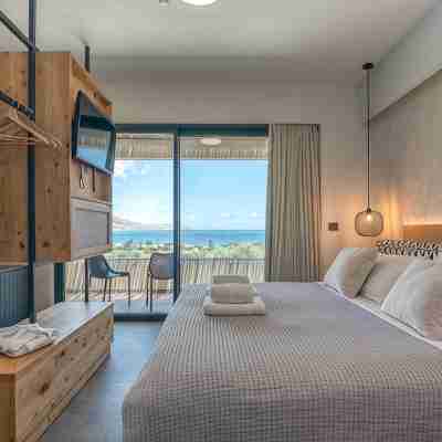 Nusa Retreat - Seaview Luxury Residences - Ideal for Groups Rooms
