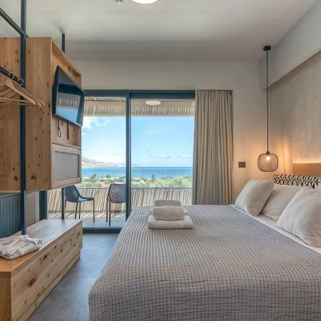 Nusa Retreat - Seaview Luxury Residences - Ideal for Groups