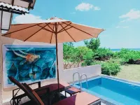 C Beyond Nilaveli - Pools