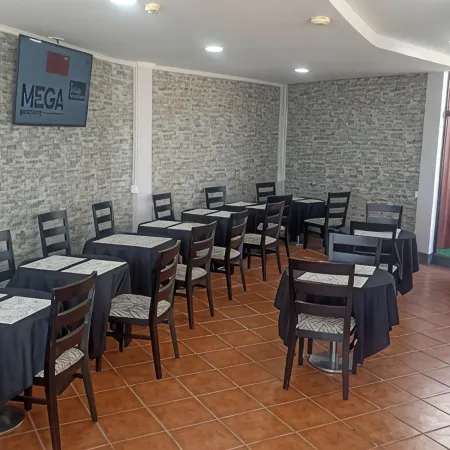 Alojamento Central II