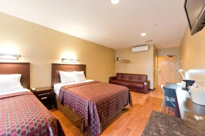 Super Lake Hotel Hotels in Staten Island