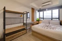 2BR Collins W/ Pool - 4 étoiles