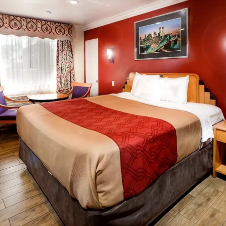 Aqua Venture Inn