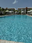Boca Paraíso Villa: Steps to Pool & 2Br Comfort Các khách sạn ở 