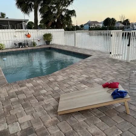The Blue Heron- Waterfront-Gulf Access-Dock-Pool-Kayaks