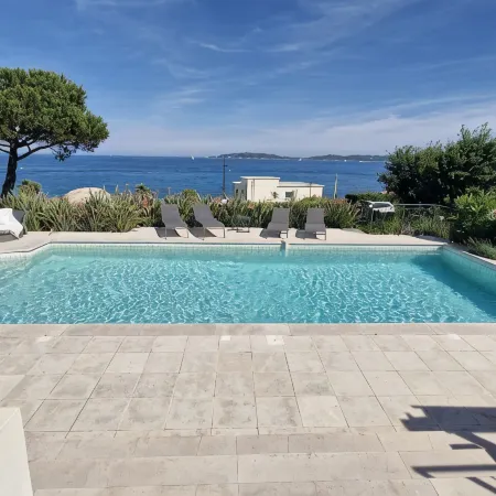 Villa Lou Paradou