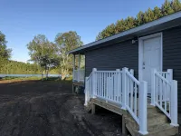 Escanaba River Modern Retreat • 10 Min to Town - 4성급