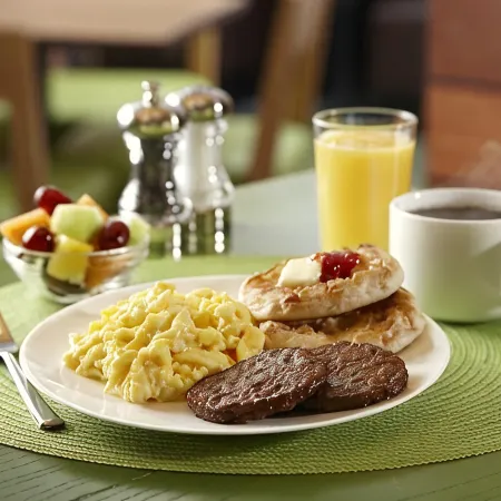 Fairfield Inn & Suites Rochester Mayo Clinic Area/Saint Marys