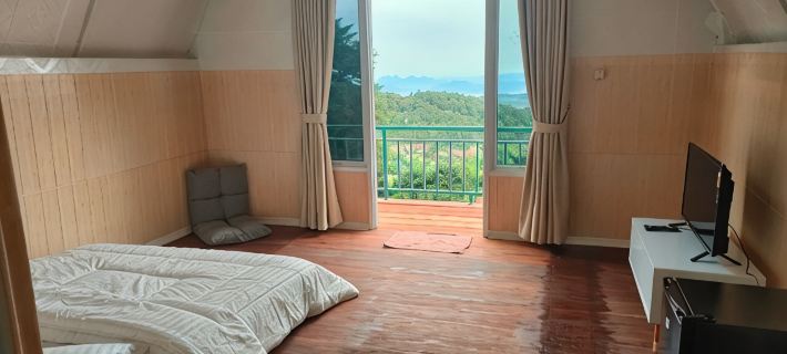 Pesona Rinjani Hotels in Cipanas