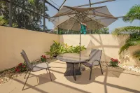 Flash Discount! 5Bd Luxury Beach Home w/Pool/Spa – Limited Dates Available! - 무료 와이파이