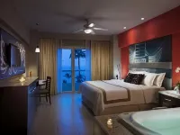 Hard Rock Hotel Vallarta - All Inclusive