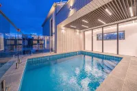 Ulsan View Rest Pool Villa
