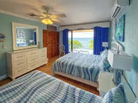 Villa Cala N°11 - 23 Steps to the Pacific Ocean, Luxury Villa with Stunning View - balcony