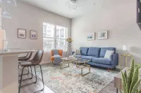 Boulevard Stays - McKinney - 4-Star
