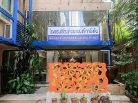 Silom Convent Garden Hotels near Silom Soi 2