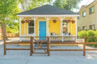 Charming Family 2Br Midtown Reno - Pets Welcome