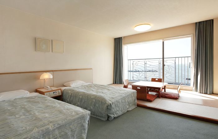 Nishiizu Matsuzaki Itoen Hotel