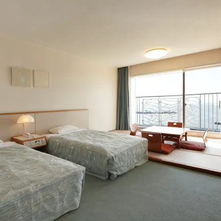 Nishiizu Matsuzaki Itoen Hotel