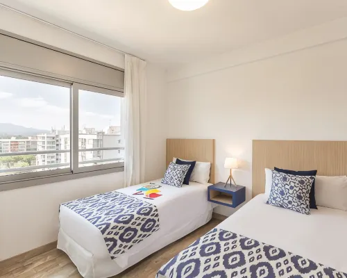 Pierre & Vacances Blanes Playa Ξενοδοχεία στην πόλη Blanes
