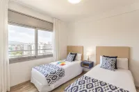 Pierre & Vacances Blanes Playa - バルコニー