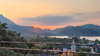Jeongeup Naejangsan Raon Stay