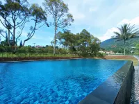 Lenirra Villa & Resto - Family