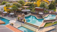 Marruá Hotel - Pools