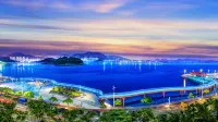 여수 쉼게스트하우스펜션 - 1성급
