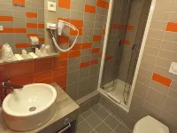 Fasthôtel Clermont Sud Hotels in Aubiere