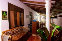 Savenndra Hotel