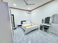 Bella Stay Inn Fvm - 2-Star