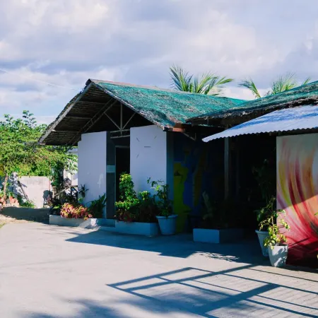 Ananas Guesthouse