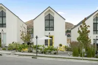 Outdoor Heater & Covered Patio, Paddle Boards, Fire Table, Bikes, Outdoor Games