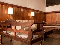 Lider Hotel Ituiutaba Hotéis em Ituiutaba