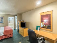 Quality Inn Casa Grande I-10 Hotels in Pinal County