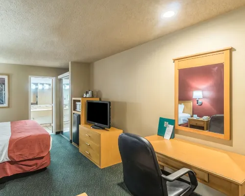 Quality Inn Casa Grande I-10 Hotels in Pinal County