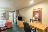 Quality Inn Casa Grande I-10 - Pet friendly